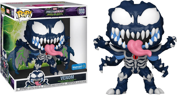 Venom 998 - Marvel Venom - Funko Pop