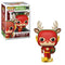 The Flash (Holiday Dash) 356 - DC Super Heroes - Funko Pop