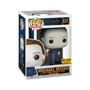 Michael Myers 831 - H2O Halloween - Funko Pop