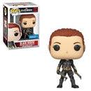 Black Widow 609 - Marvel Black Widow - Funko Pop