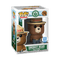 Smokey Bear 76 - Pop Ad Icons - Funko Pop