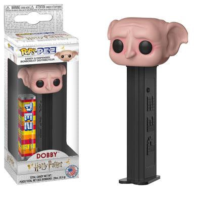 Dobby - POP Pez - Funko