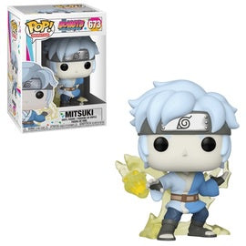 Mitsuki 673 - Boruto Naruto Next Generations - Funko Pop