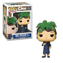 Mrs. Peacock (with the Knife) 52 - Clue - Funko Pop