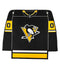 Pittsburgh Penguins Jersey Traditions Banner