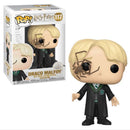 Draco Malloy  117 - Harry Potter - Funko Pop