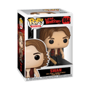 Swan 864 - The Warriors - Funko Pop