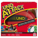 Uno Attack