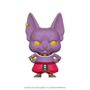 Champa 811 - Dragonball Z - Funko Pop