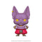 Champa 811 - Dragonball Z - Funko Pop