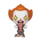 Pennywise Funhouse 781 - IT - Funko Pop