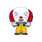 Pennywise 1990 01 - IT The Movie - Funko Pop Pin