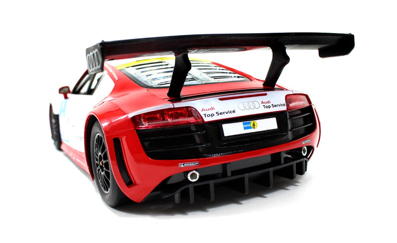 Rc top audi r8