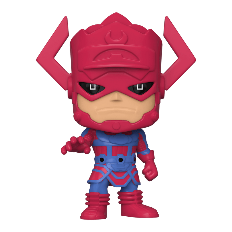 Galactus 565 - Fantastic Four - Funko Pop