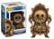 Cogsworth 245 - Beauty and the Beast - Funko Pop