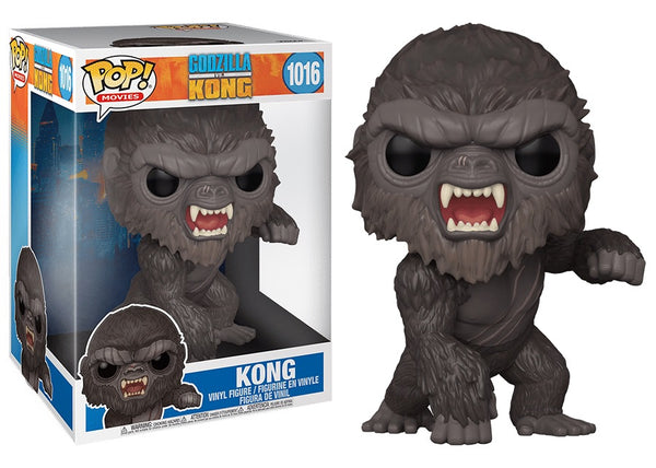 Kong 1016 - Godzilla VS Kong - Funko Pop