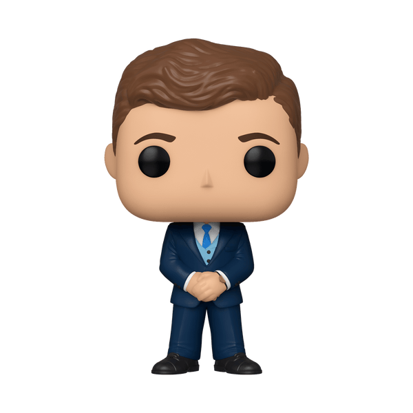 John F. Kennedy 46 - American History - Funko Pop