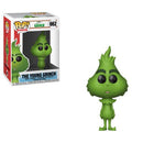 The Young Grinch 662 - The Grinch - Funko Pop