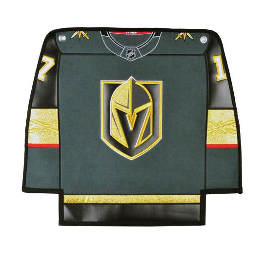 Vegas Golden Knights Jersey Traditions Banner
