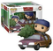 Clark Griswold with Station Wagon 90 - Christmas Vacation - Funko Pop
