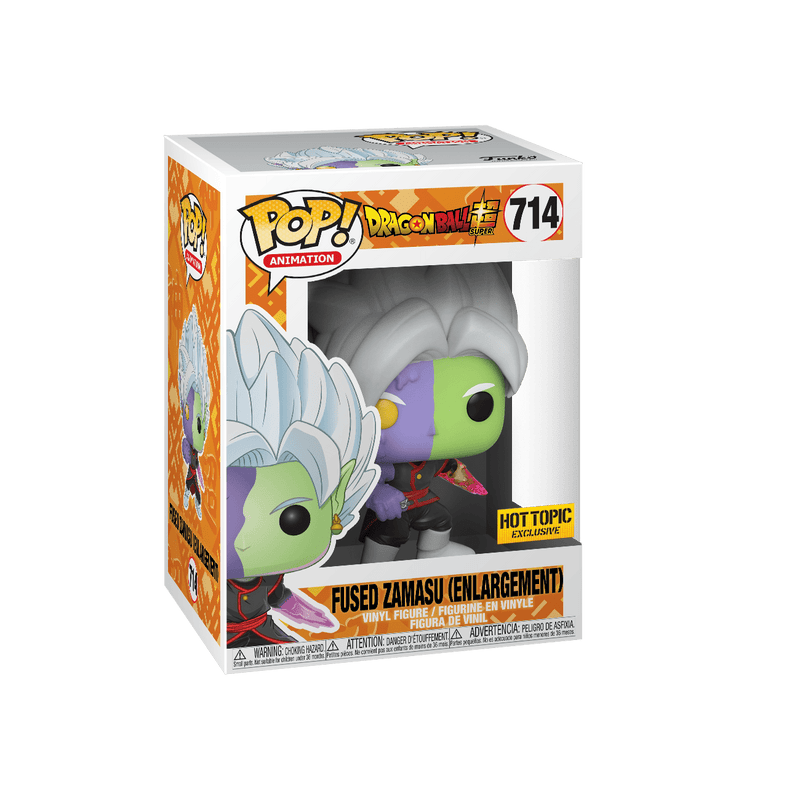 Funko zamasu hot sale