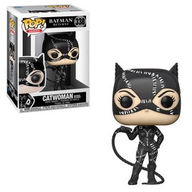 Catwoman 338 - Batman Returns - Funko Pop