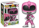 Pink Ranger 407 - Power Rangers - Funko Pop