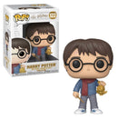 Harry Potter (Holiday) 122 - Harry Potter - Funko Pop