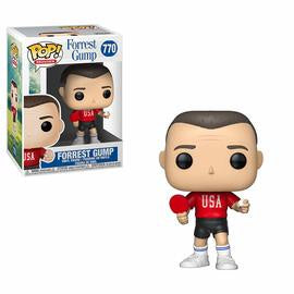 Forrest Gump (Ping Pong) 770 - Forest Gump - Funko Pop