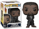 T’Challa 351 - Black Panther - Funko Pop