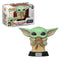 The Child (with Frog) 379 - Star Wars - Funko Pop