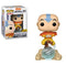 Aang On Airscooter 541 - - Avatar The Last Airbender - Funko Pop