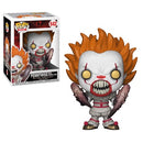 Pennywise w/Spider Legs 542 - IT - Funko Pop