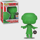 Glowing Mr. Burns (Chase) 1162 - The Simpsons - Funko Pop