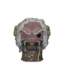 Aughra  860 - The Dark Crystal - Age of Resistance- Funko Pop