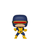 Cyclops 502 - Marvel 80 Years  - Funko Pop