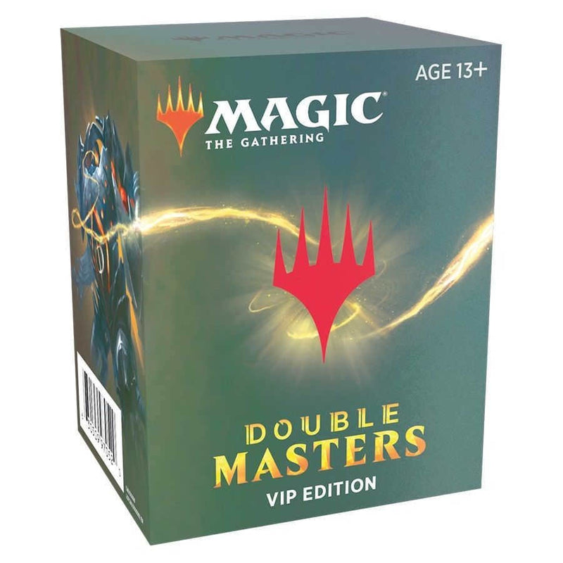 MTG - Double Masters VIP Edition