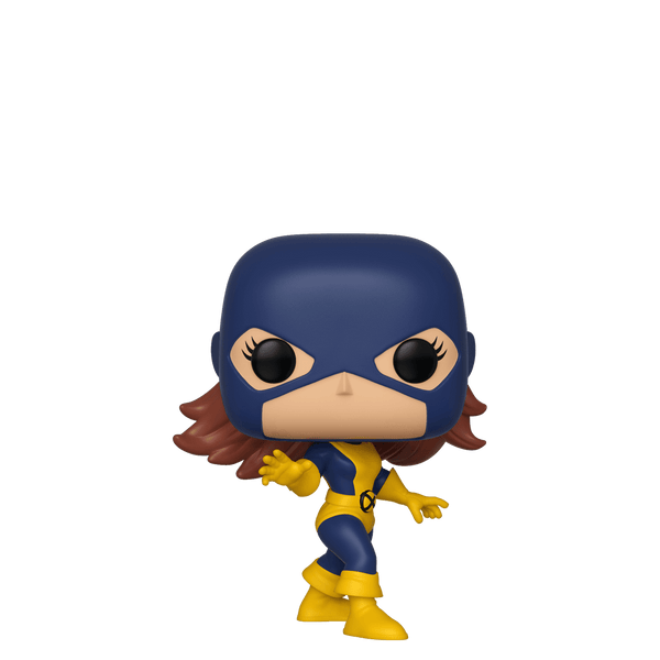 Marvel Girl 503 - Marvel 80 Years - Funko Pop