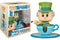 Mad Hatter (At the Mad Tea Party Attraction) 87 - Disneyland 65th Anniversary - Funko Pop