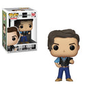 Chava Iglesias 761 - Club De Cuervos - Funko Pop