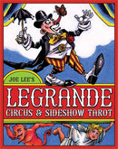 LaGrande Circus & Sideshow Tarot