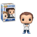 Dr. Cox 739 - Scrubs - Funko Pop