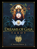 Dreams of Gaia Tarot Deck