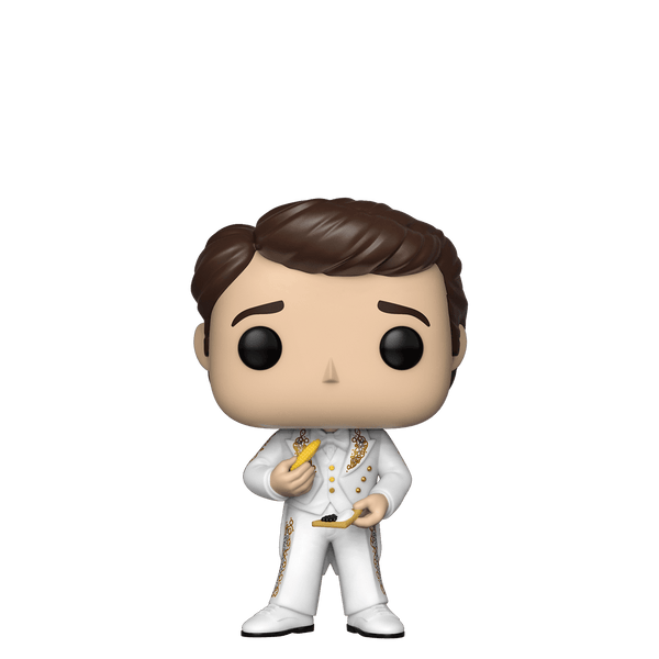 Josh Baskin (w/Tuxedo) 797 - Big - Funko Pop