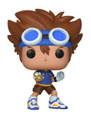 Tai 428 - Digimon - Funko Pop