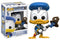 Donald 262 - Kingdom Hearts - Disney - Funko Pop