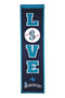 Seattle Mariners Love Banner