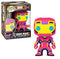 Iron Man 649 - Marvel - Funko Pop