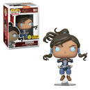 Korra 801 - The Legend of Korra - Funko Pop