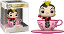 Queen of Hearts (At the Mad Tea Party Attraction) 1107 - Disney - Funko Pop